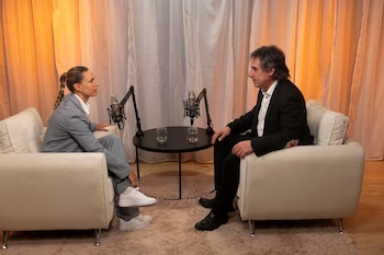 El Puente - Gustavo Bustamante Claustrofobia