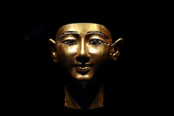 Ramses II - París