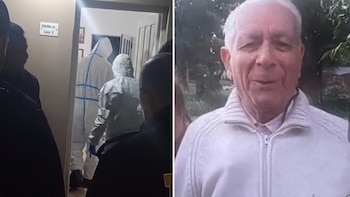 Horror en Pehuajó: encontraron muerto a un hombre que se dedicaba a la compraventa de dólares