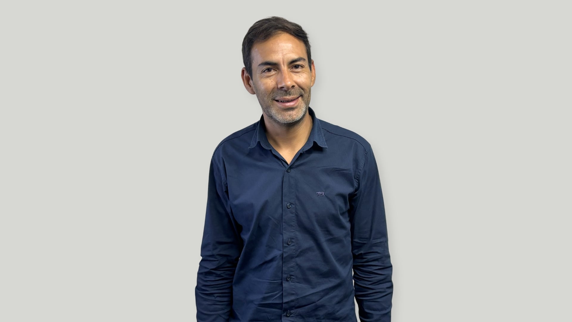 Leandro Behr es responsable del área de compras indirectas (Foto: Movant Connection)