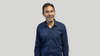 Leandro Behr es responsable del área de compras indirectas (Foto: Movant Connection)