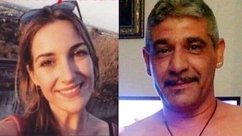 Laura Luelmo fue asesinada por su vecino Bernardo Montoya