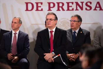 (Foto: Cortesía Presidencia)