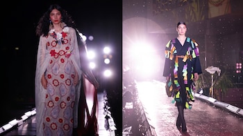 El legado de Frida Kahlo vuelve a la moda entre color, identidad y tradición