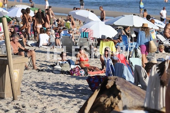 El exfutbolista y actual director