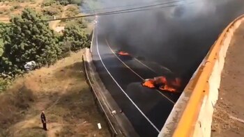 Capturan en Uruapan a "El