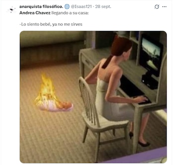 (Redes sociales/Captura de pantalla)