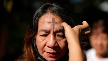 La tradición cristiana asocia los