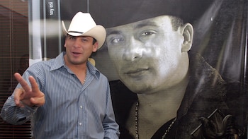 El Gallo de Oro volvió