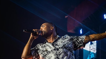 Don Omar dará un segundo