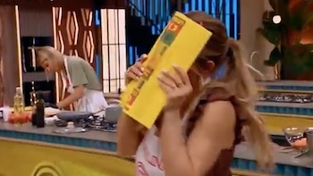 La declaración de Anderson, reafirmando