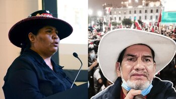 Se reunieron el pasado 7 de noviembre en palacio con jefe de gabinete técnico.