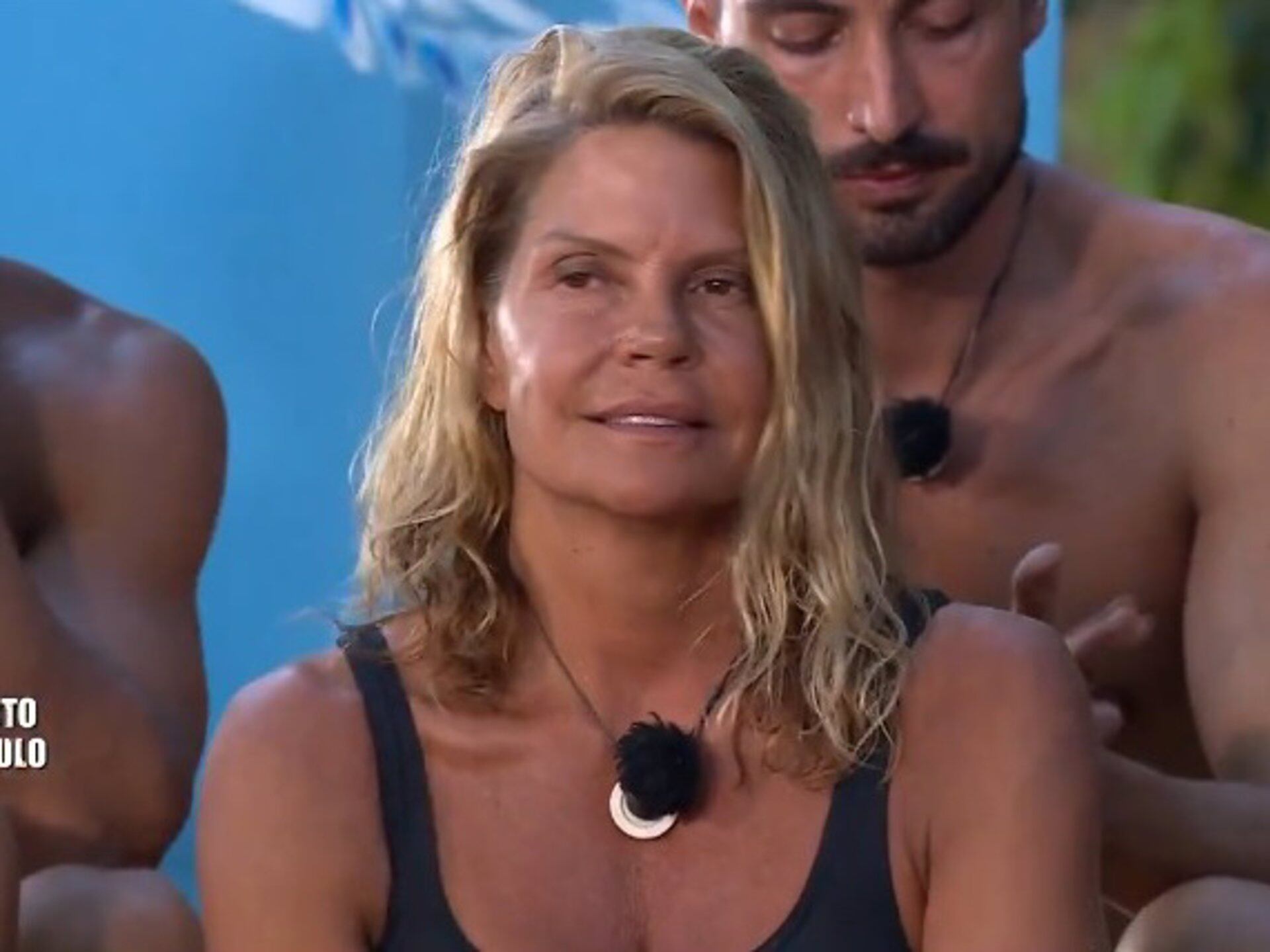 Makoke estalla contra Laura Cuevas al ser acusada de haber hecho trampas | inoticias.cl