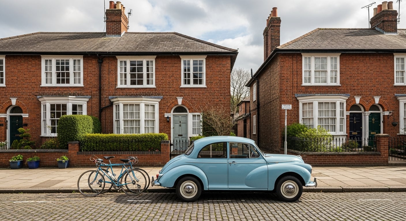 La nostalgia influye en la percepción histórica al conectar emociones intensas con imágenes idealizadas del pasado, según Historia Extra (Imagen Ilustrativa Infobae)