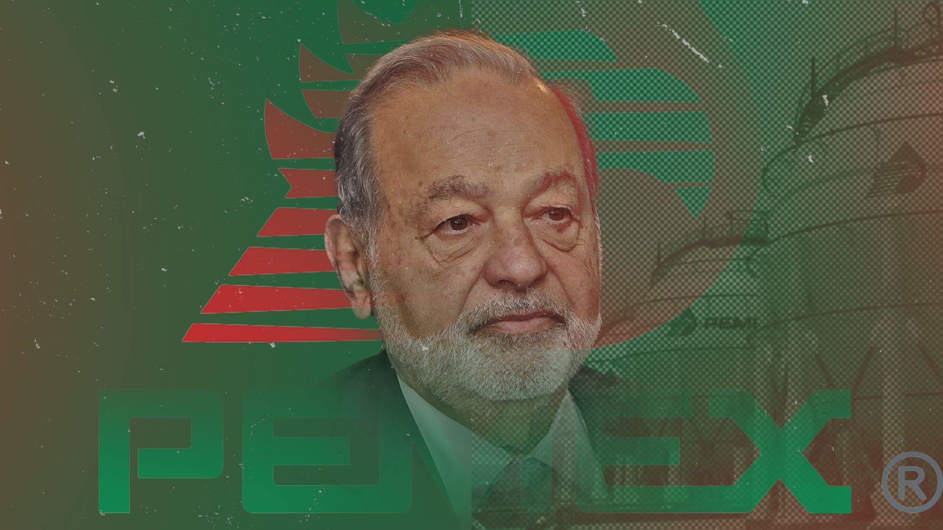 El empresario mexicano suma una fortuna estimada en 125 mil millones de dólares durante 2026, de acuerdo con Forbes México. (Imagen ilustrativa Jovani Pérez, Infobae).