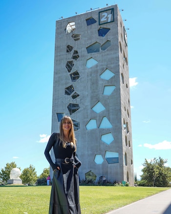La felicidad de Sol Pérez