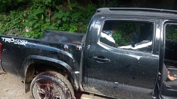 La mañana del martes 29