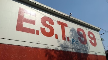 Una mujer de 47 años