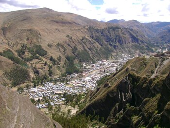 La Unión- Dos de Mayo