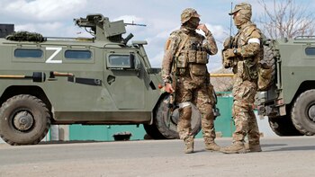 Un funcionario estadounidense advirtió que