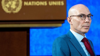 La ONU pidió reanudar por completo su actividad en Venezuela y retomar las visitas a cárceles del régimen chavista