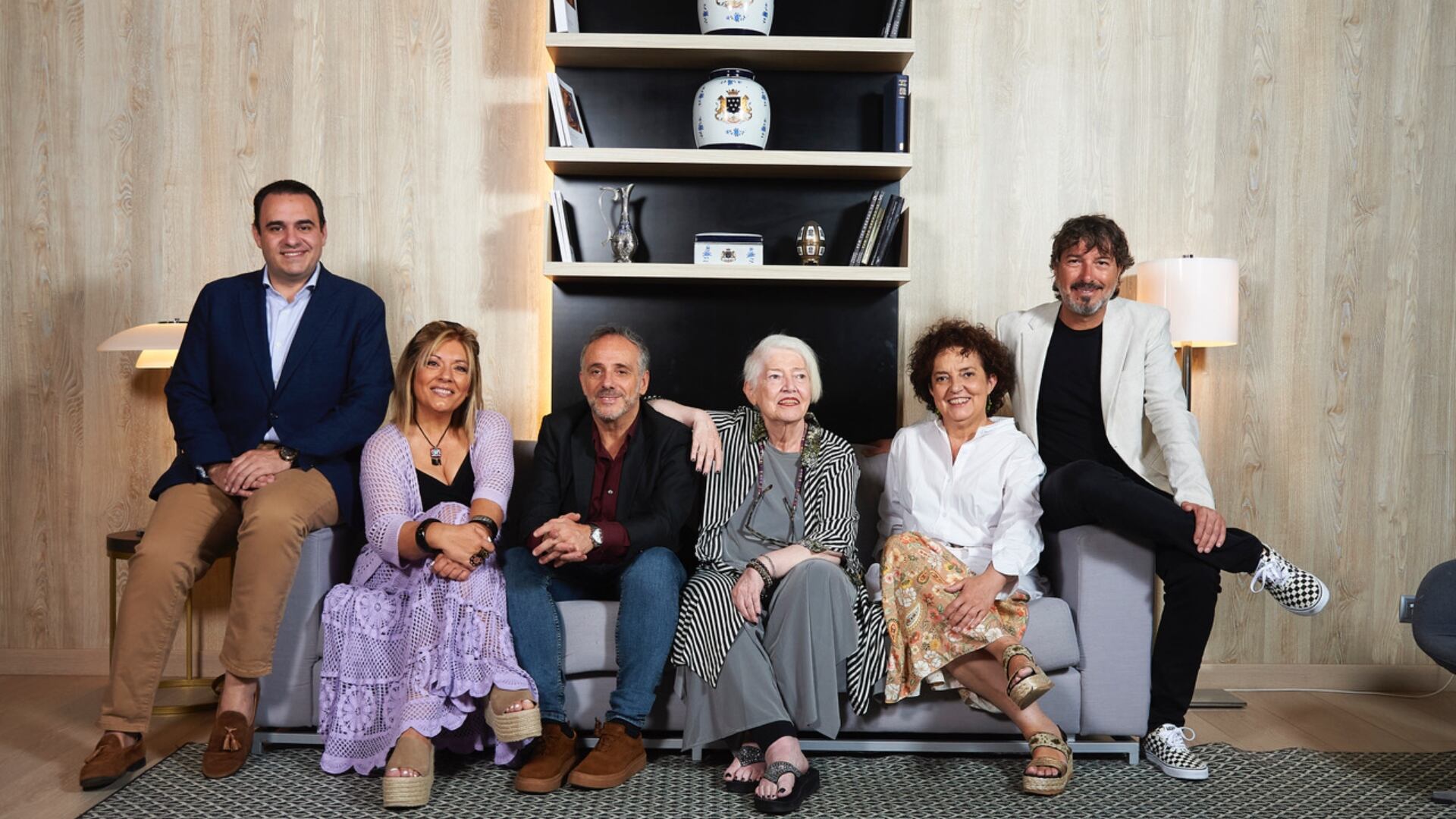 El regreso de Mocedades: el grupo ícono de España ofrece un concierto sinfónico inolvidable para todas las generaciones.