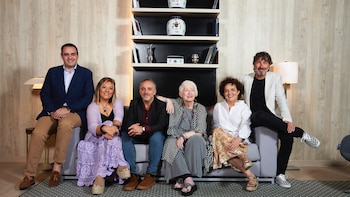 El regreso de Mocedades: el grupo ícono de España ofrece un concierto sinfónico inolvidable para todas las generaciones.