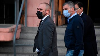 El Ministerio de Economía habría