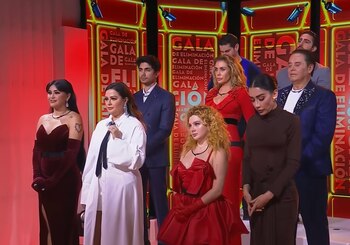 Se trata de una antigua