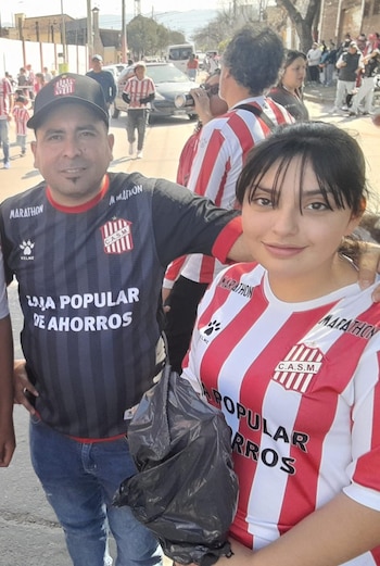 Sebastián y Zoe compartieron una