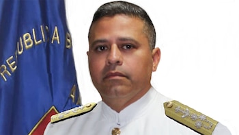 Alm. Carlos Antonio Vargas Escalona,