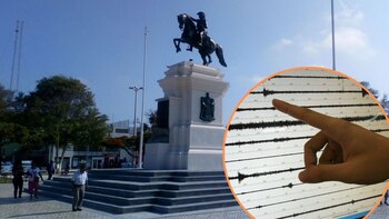 Se reportó un sismo con