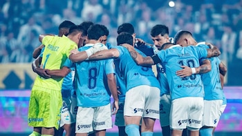 ¿Qué resultados necesita Sporting Cristal para clasificar a octavos de final de la Copa Libertadores 2026?