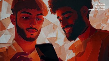 Los productores utilizaron técnicas de