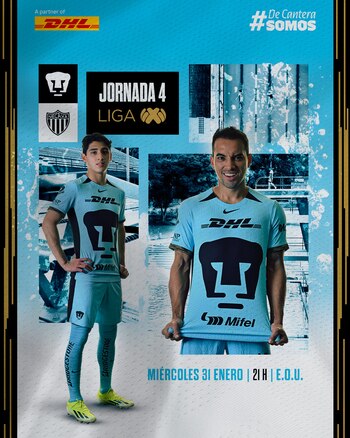 Horario para el duelo de