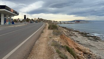 La abogada de la madre