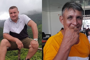 No se ha confirmado qué