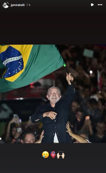 famosos lula da silva