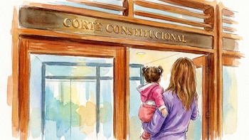 Histórico fallo de la Corte amplía el acceso de madres cabeza de familia condenadas a beneficios que sustituyen la prisión: esto estableció