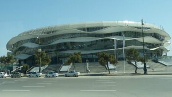 Baku 2015 Athlete Quotas; 1900