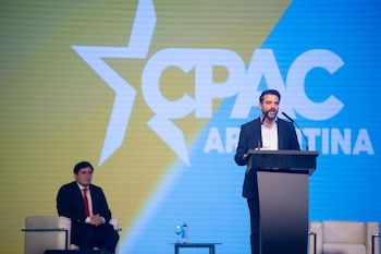 CPAC Argentina 2024