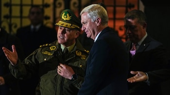 Amplio respaldo en Chile a la Agenda de Seguridad de José Antonio Kast