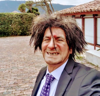 La despedida de ‘Chumillo’ de