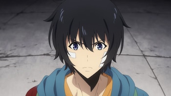 La plataforma de streaming, Crunchyroll,