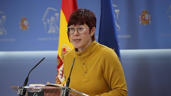 Compromís pide que la comisión