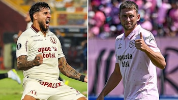 Universitario vs Sport Boys cambió de estadio: nuevo escenario para partido por Torneo Apertura de Liga 1 2026
