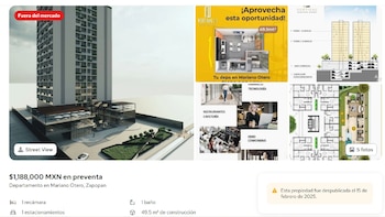Fraude Constructora Arriba Jalisco denuncia FGE