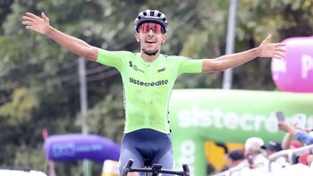 La Vuelta a Colombia 2025