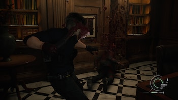 Resident Evil Requiem, de Capcom.