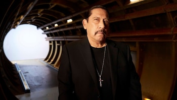 Danny Trejo, entre secretos del pasado y hallazgos insólitos en su regreso a la TV: “Ese tipo de cosas me entusiasman”